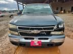 2006 Chevrolet Silverado C1500