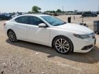 2017 Acura TLX Advance