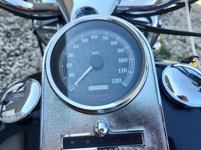 2000 Harley-Davidson Flhrci