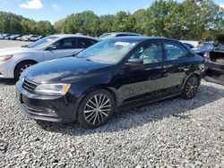 2016 Volkswagen Jetta Sport for sale in North Billerica, MA