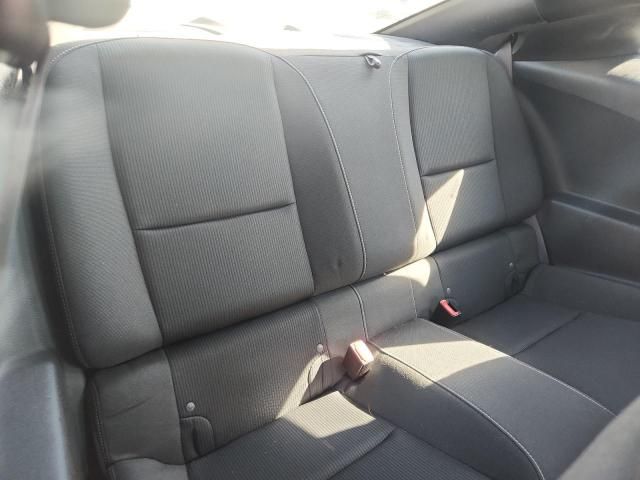 2010 Chevrolet Camaro LT