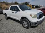 2007 Toyota Tundra Double Cab SR5