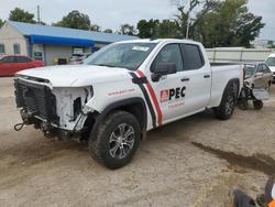 GMC Vehiculos salvage en venta: 2026 GMC Sierra