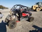 2018 Polaris RZR XP Turbo EPS Dynamix Edition