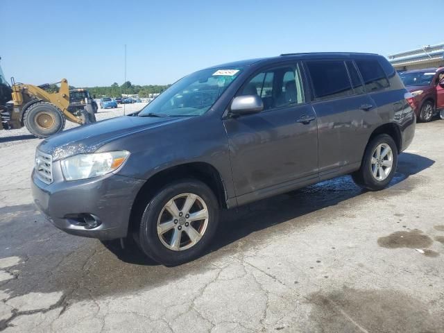 2009 Toyota Highlander