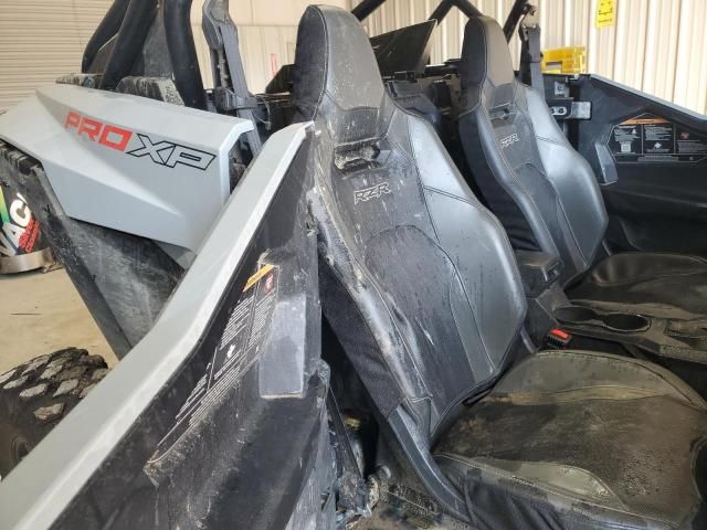 2025 False RZR PRO XP Sport