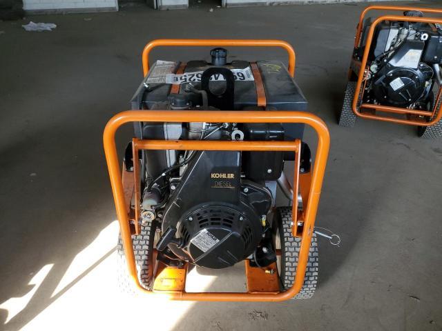 2015 Ck Power CK5-5H Generation