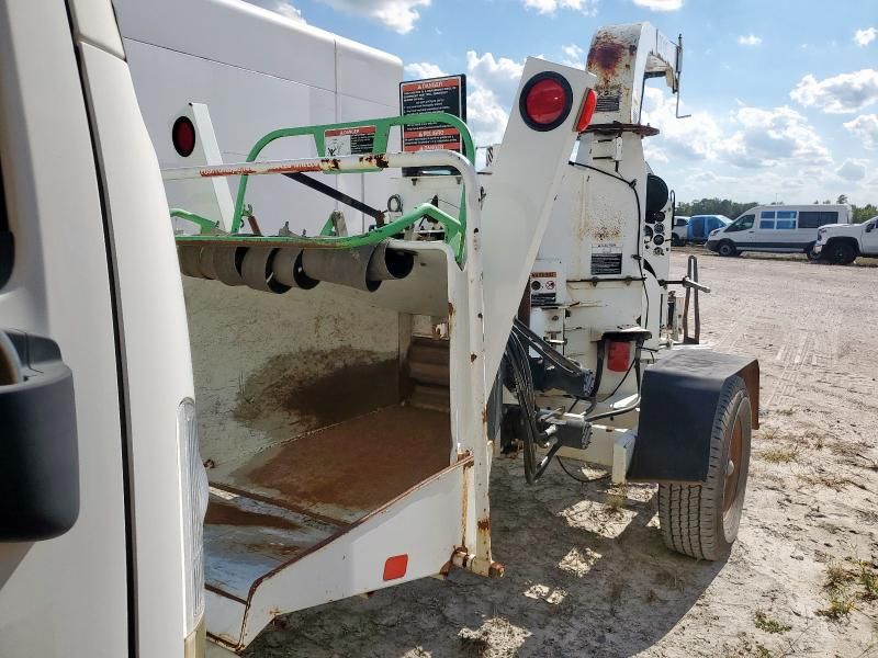 2008 Other Industrial 2008 Altec DC-1217 Wood Chipper