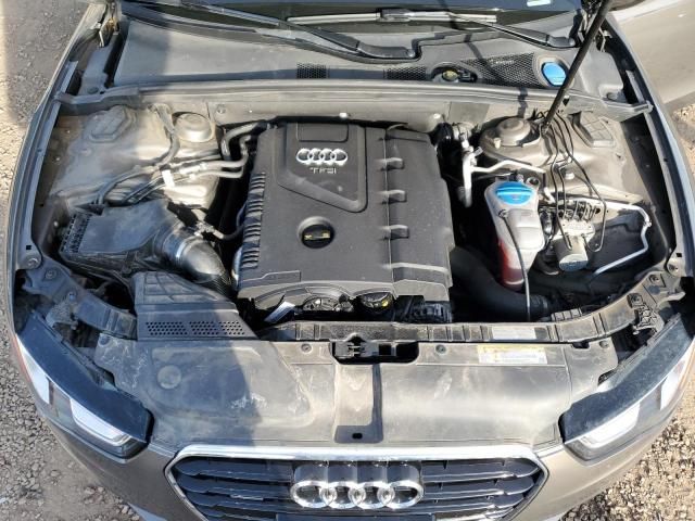 2014 Audi A5 Premium Plus