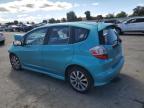 2013 Honda Fit Sport