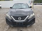 2017 Nissan Altima 3.5SL