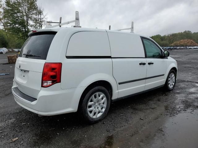 2014 Dodge RAM Tradesman