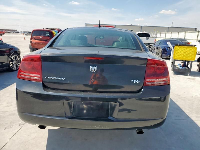 2008 Dodge Charger R/T