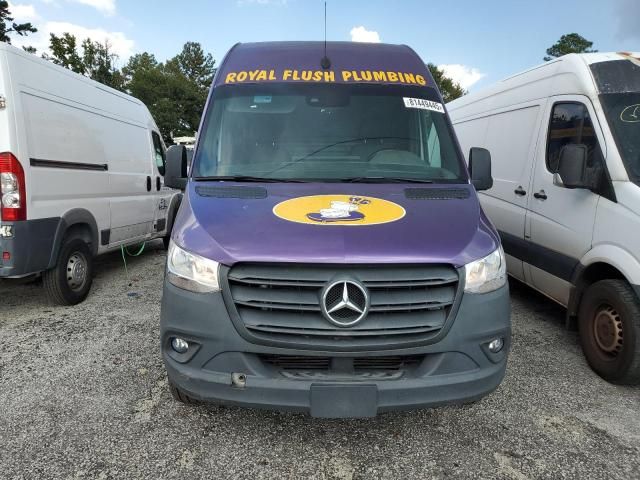 2022 Mercedes-Benz 2022 Other Sprinter