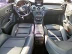 2018 Mercedes-Benz CLA 250