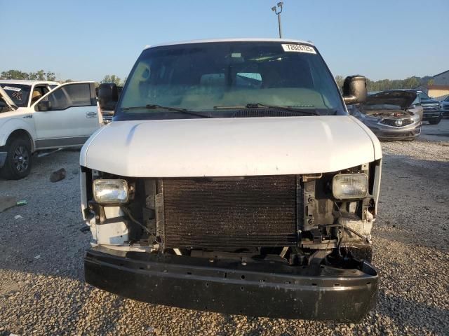 2006 Chevrolet Express G2500