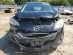 2014 Mazda 5 Sport
