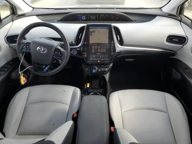 2019 Toyota Prius