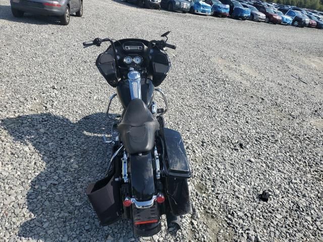 2010 Harley-Davidson Fltrx