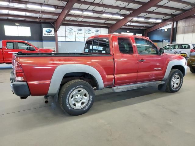 2006 Toyota Tacoma Access Cab