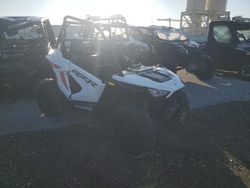 Salvage motorcycles for sale at Kansas City, KS auction: 2023 Polaris RZR 200 EFI