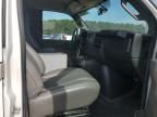 2021 Chevrolet Express G2500