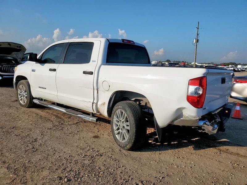 2014 Toyota Tundra Crewmax SR5
