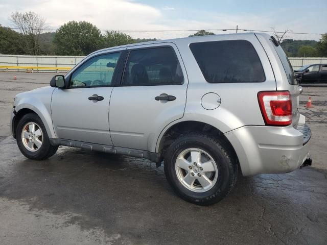 2011 Ford Escape XLS