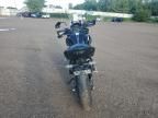 2024 Kawasaki KLE650 F