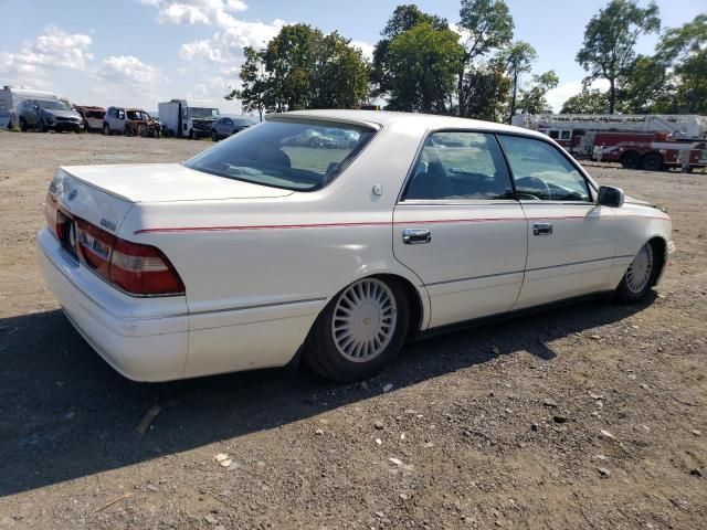 1995 Toyota Crown XLE