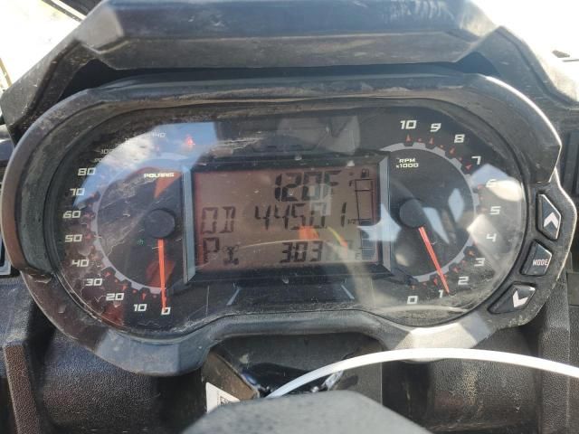2021 Polaris General XP 4 1000 Deluxe