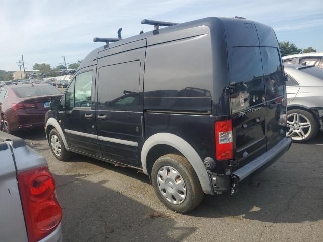 2012 Ford Transit Connect XLT