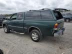 2002 Toyota Tundra Access Cab SR5