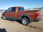 2010 Dodge RAM 1500