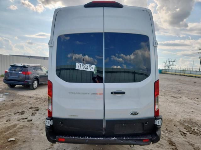 2025 Ford Transit T-350 HD