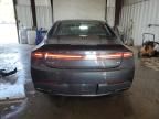 2018 Lincoln MKZ Hybrid Select