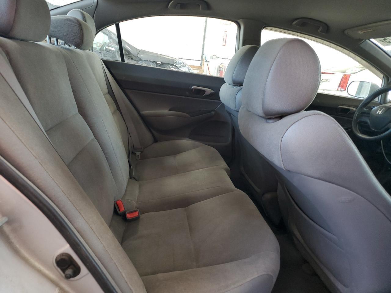2006 Honda Civic lx