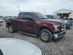 2017 Ford F150 Super Cab