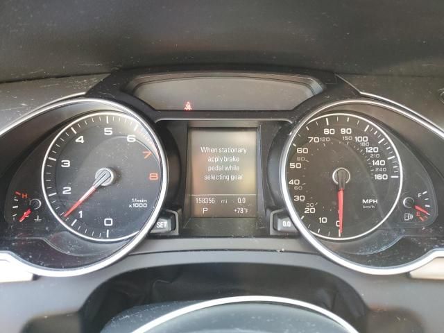 2013 Audi A5 Premium Plus