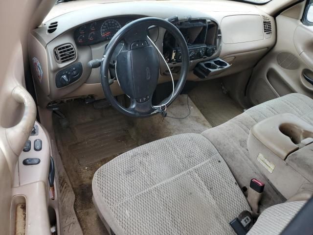 1997 Ford F150