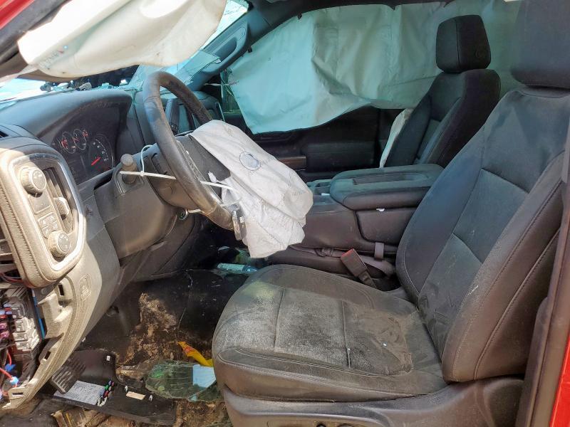 2022 Chevrolet Silverado C3500 lt