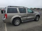 2009 Nissan Pathfinder S