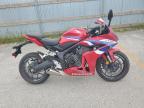 2024 Honda CBR650 R