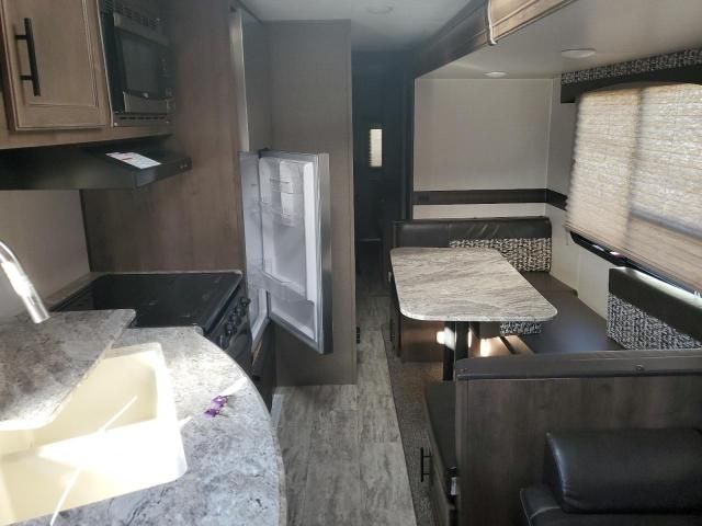 2018 Conn ECT C312 BHK