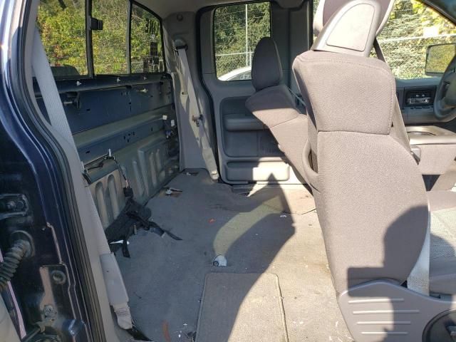 2004 Ford F150