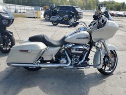 Salvage motorcycles for sale at Fredericksburg, VA auction: 2022 Harley-Davidson Fltrx