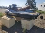 2018 Seadoo DOO GTI