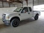 2008 Ford F250 Super Duty
