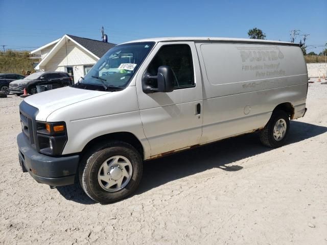2014 Ford Econoline E250 Van