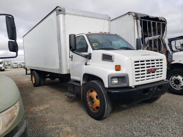 2006 GMC C7500 C7C042